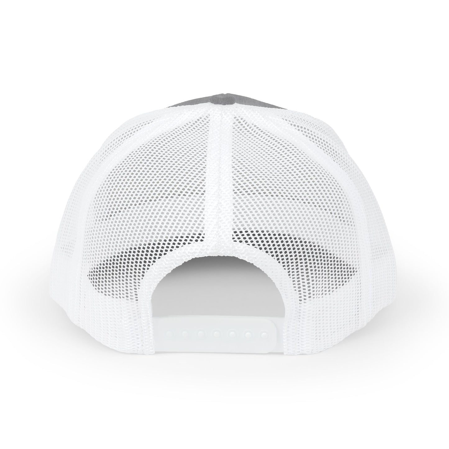 NorthTrailGear Logo Snapback Trucker Hat