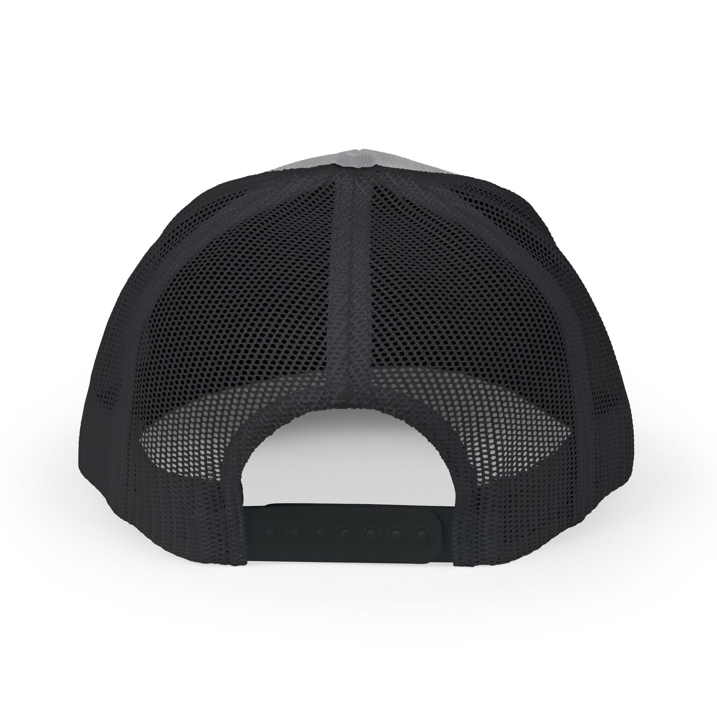 NorthTrailGear Logo Snapback Trucker Hat
