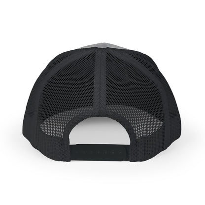 NorthTrailGear Logo Snapback Trucker Hat