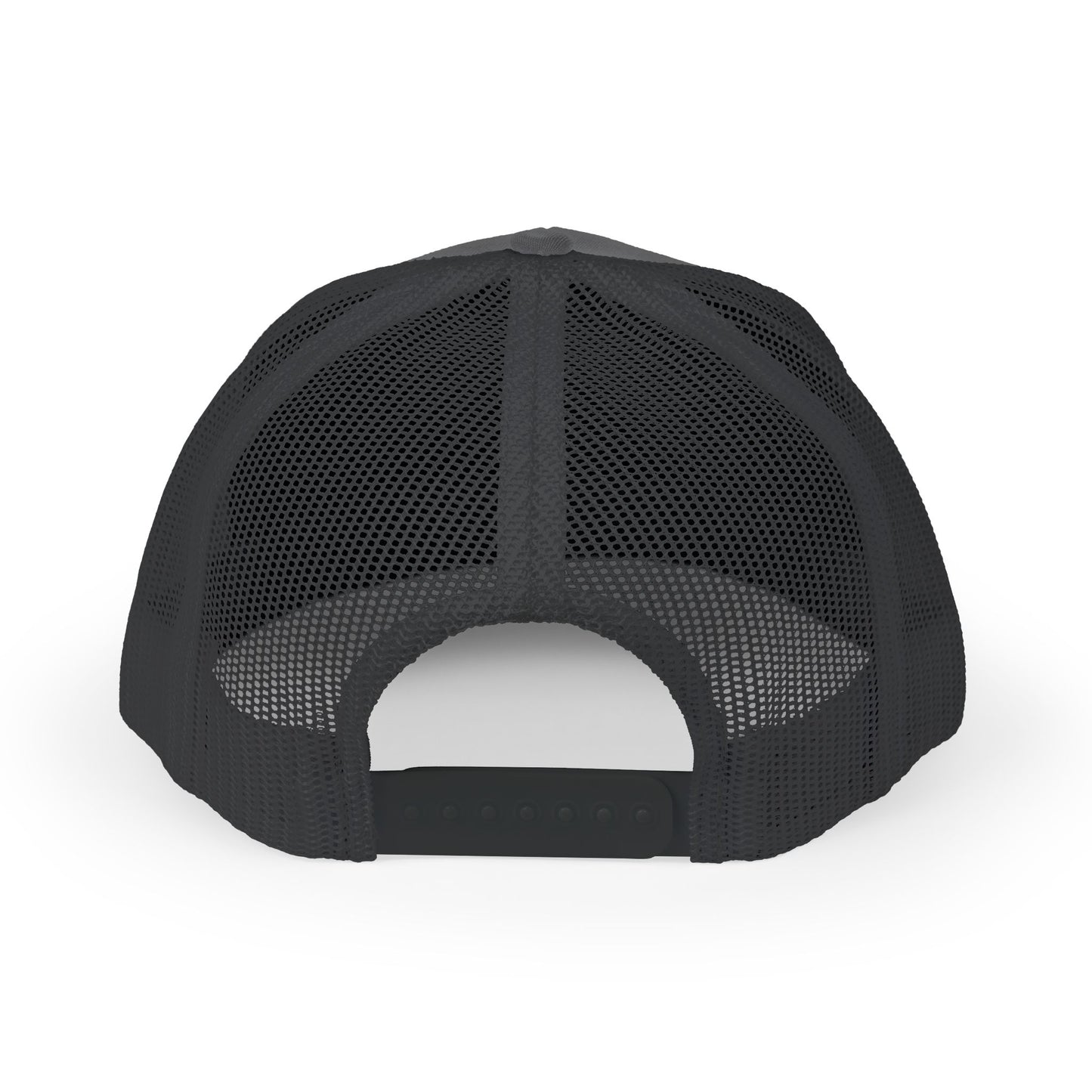 NorthTrailGear Logo Snapback Trucker Hat