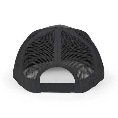 NorthTrailGear Logo Snapback Trucker Hat